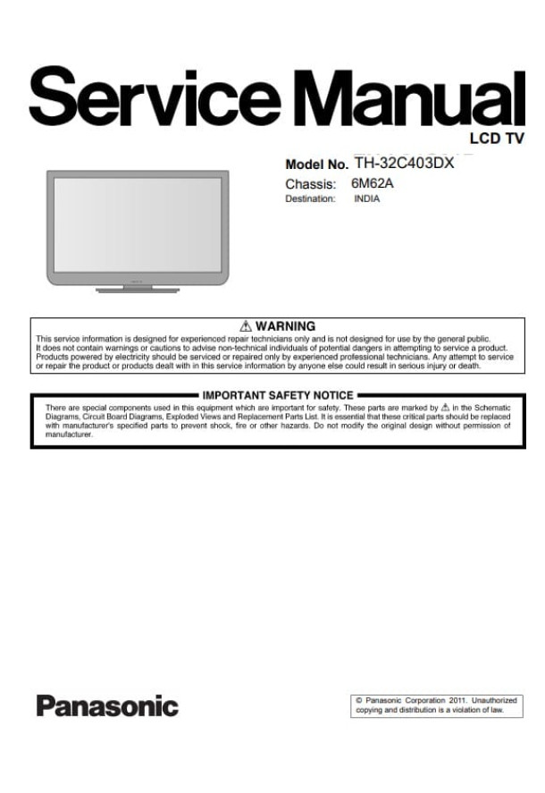 6M62A_TH-32C403DX